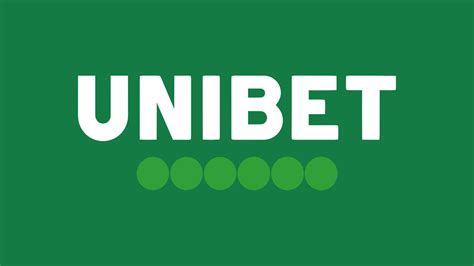 Unibet Betting, Casino, Poker. Play and win money..